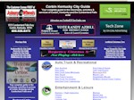 www.CorbinKyCityGuide.com