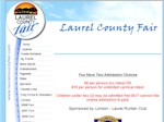 Laurel County Fair