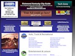 www.RichmondKY.com