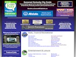 www.SomersetKyCityGuide.com